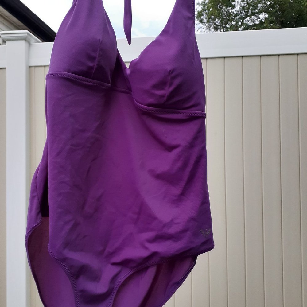 bathing suit